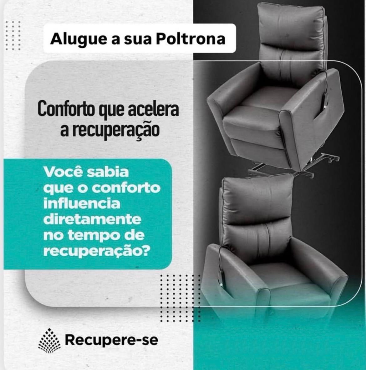 Sem sair de casa